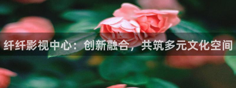 丫丫影院伦理片：纤纤影视中心：创新融合，共筑多元文化空间